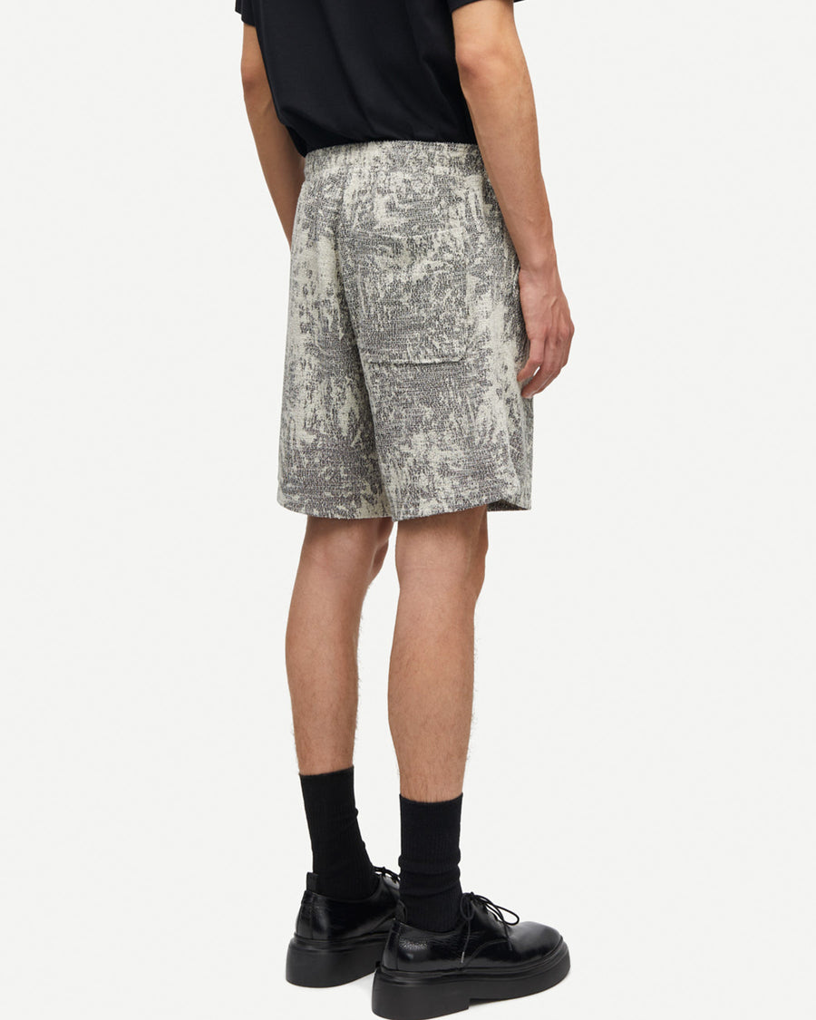 Sajabari shorts 15675