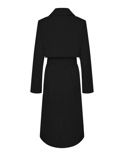 PCSCARLETT LS TRENCHCOATThumbnail