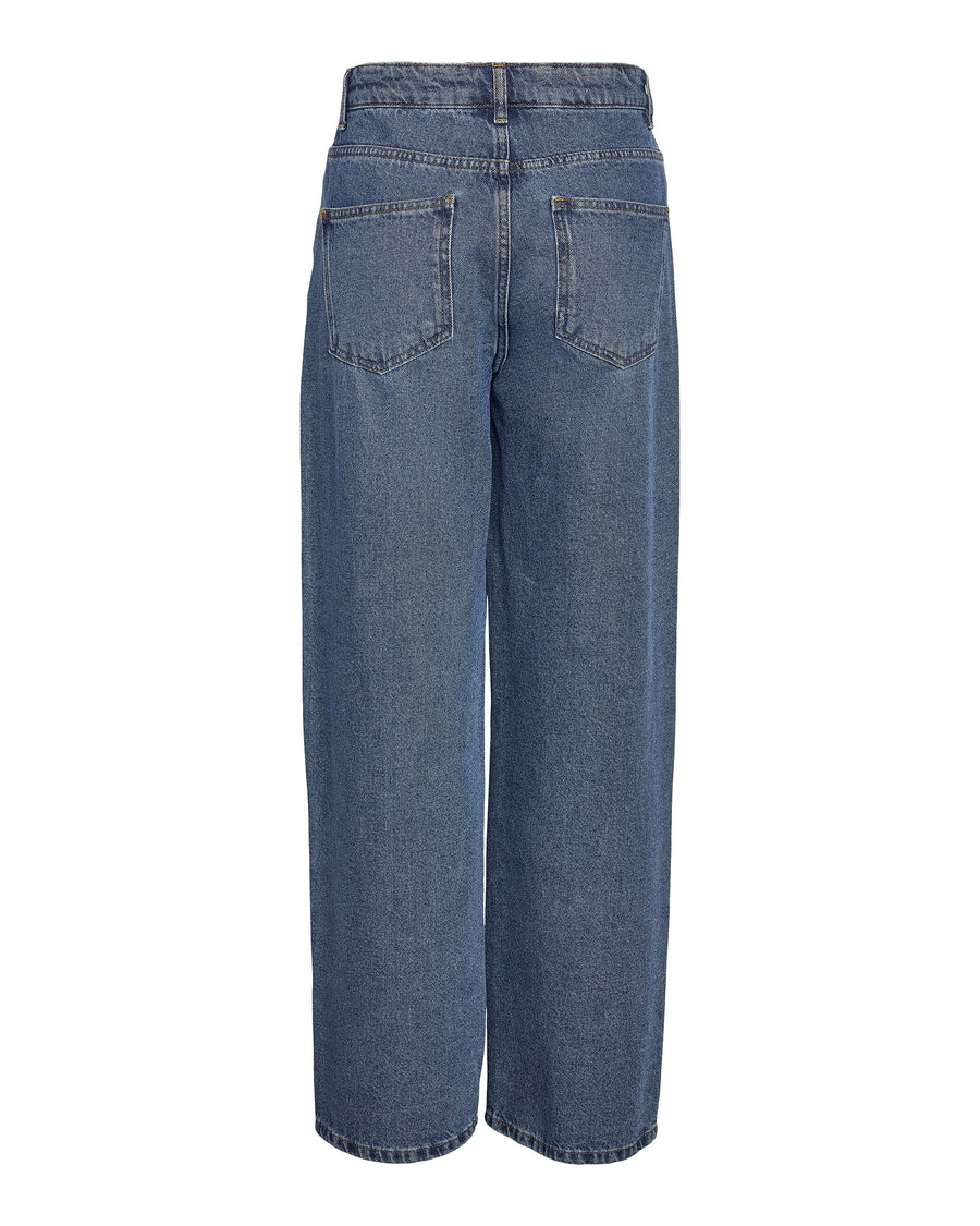 NMALEXA REGULAR JEANS