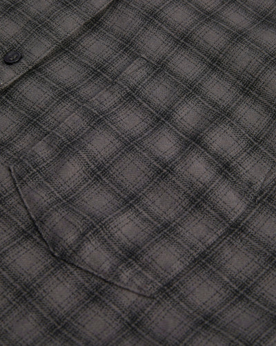 JXJAMIE FLANNEL LS SHIRTThumbnail