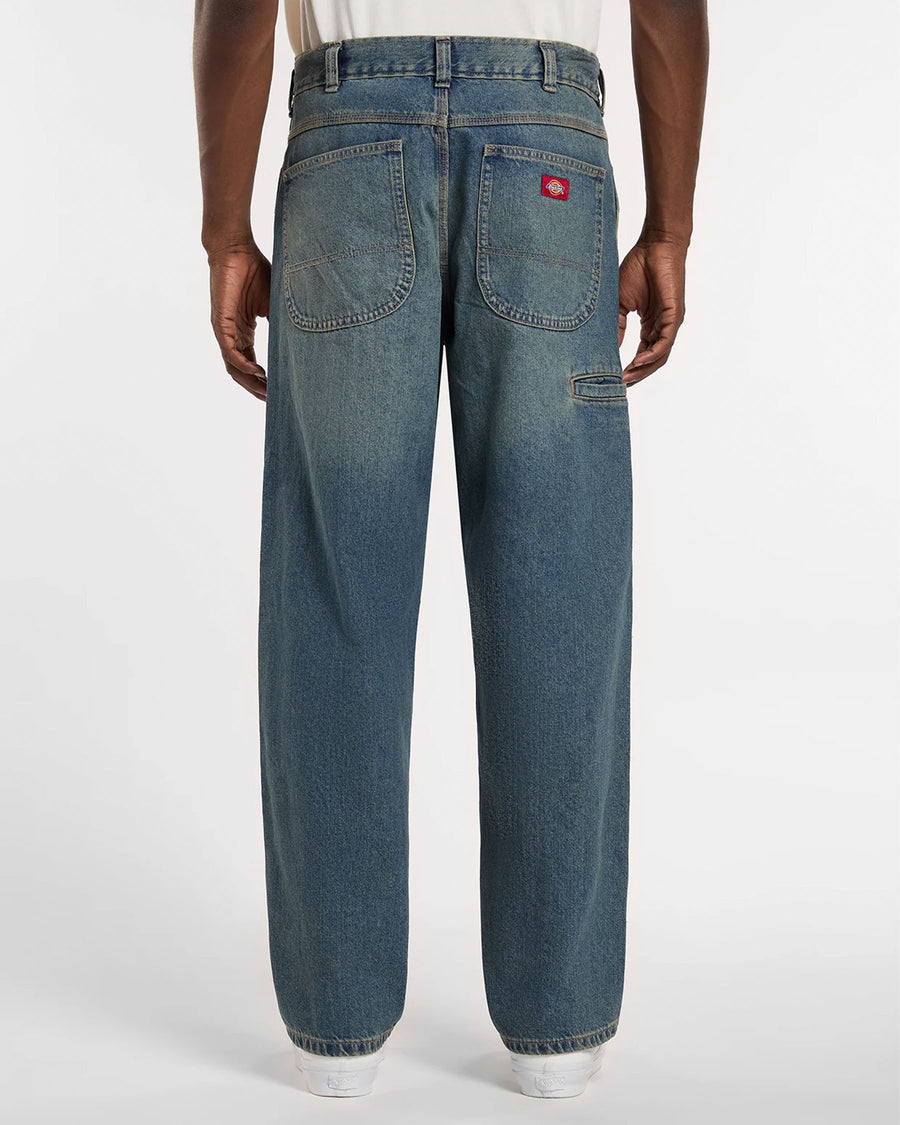 958 BAGGY TAPERED WORK JEANS