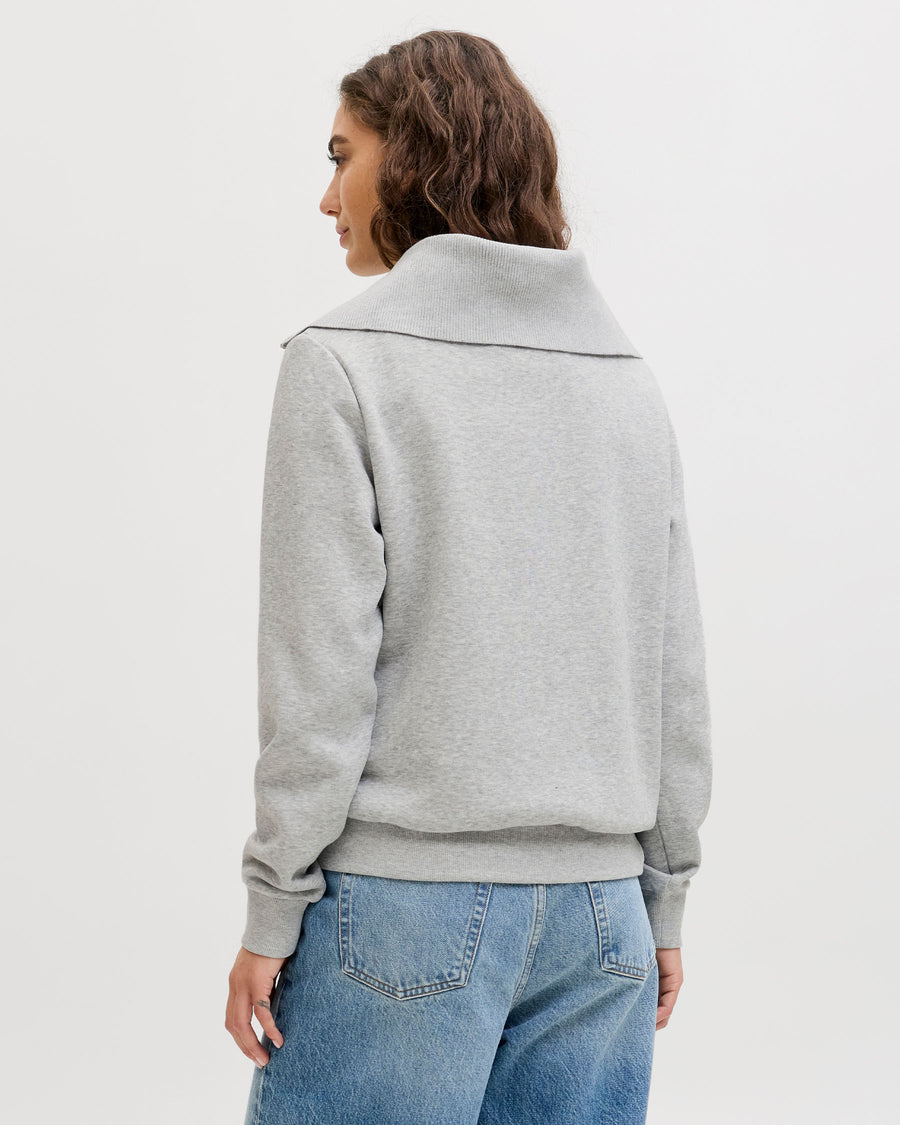 JXSTUDIO VESTERBRO FLAT KNIT