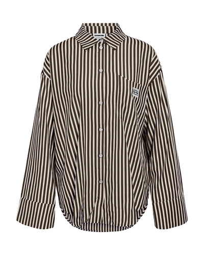 NMFRIDA BUTTON SHIRTThumbnail