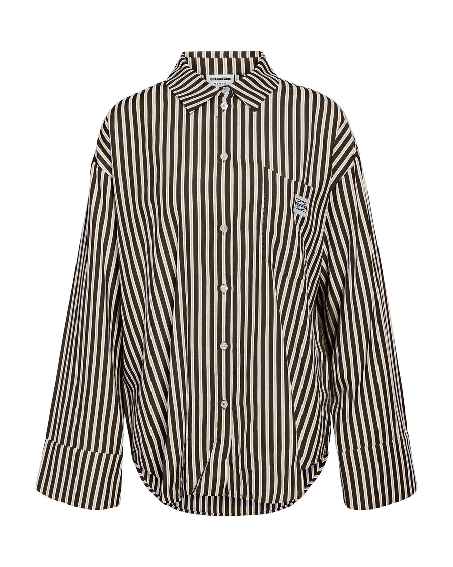 NMFRIDA BUTTON SHIRT