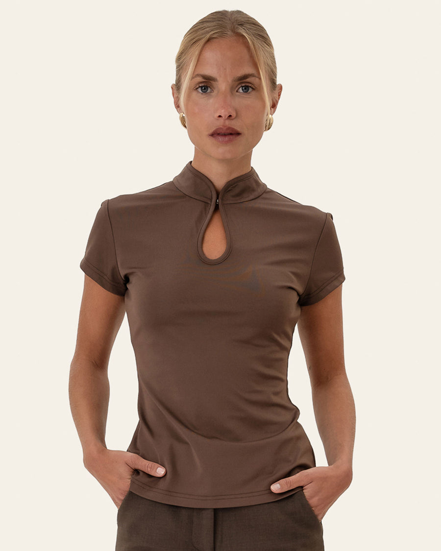 CleoIC Top