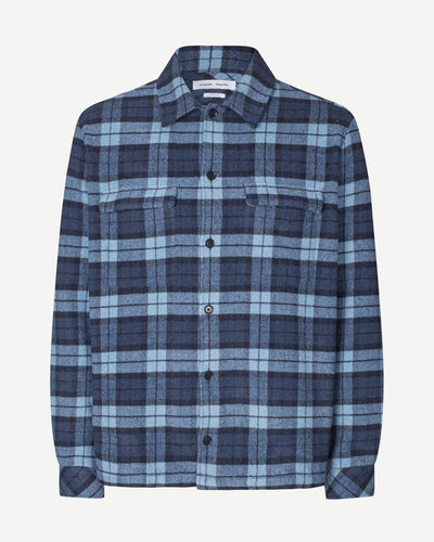Sacastor X H overshirtThumbnail