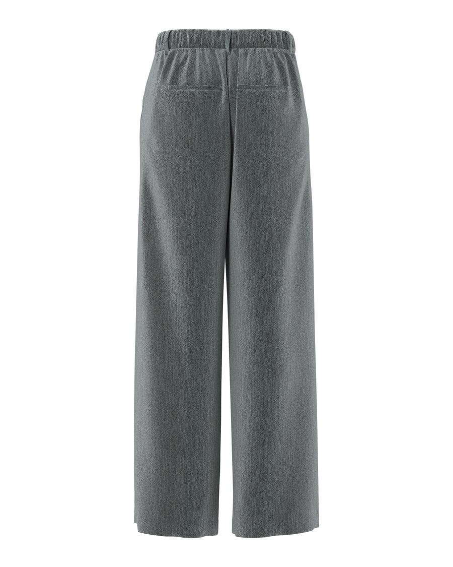 Pckamil hw wide pant