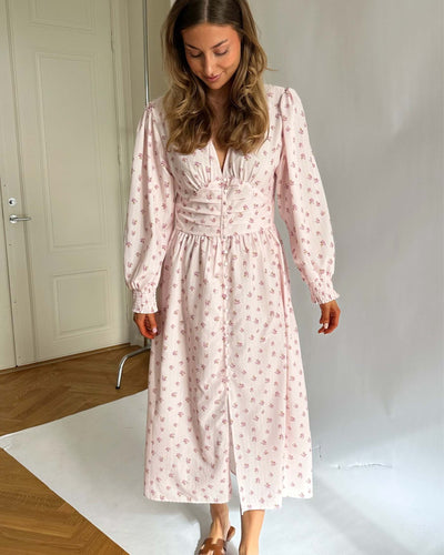 Adelic Long DressThumbnail