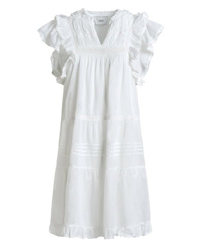 Ollie voile short dressThumbnail