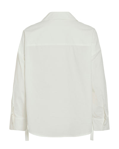 VISIJI LACING SHIRTThumbnail