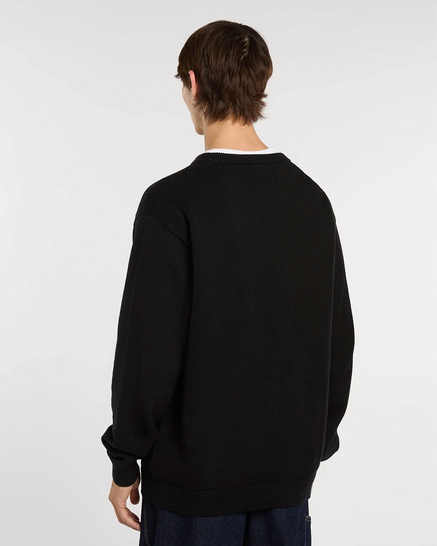 SUMMERDALE SWEATER
