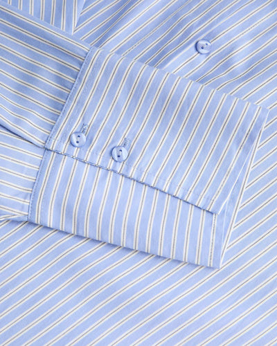 JXCARO POPLIN SHIRTThumbnail