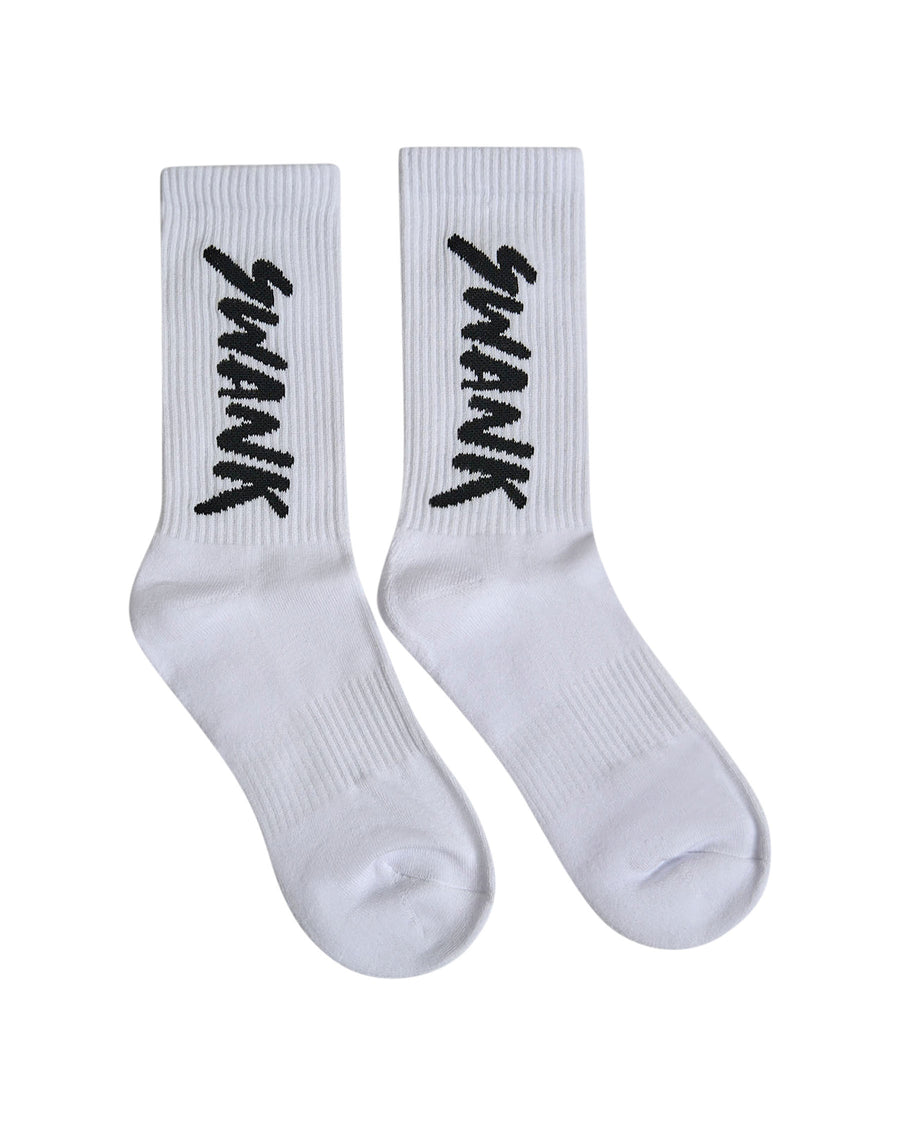 SSTennis Logo Sock