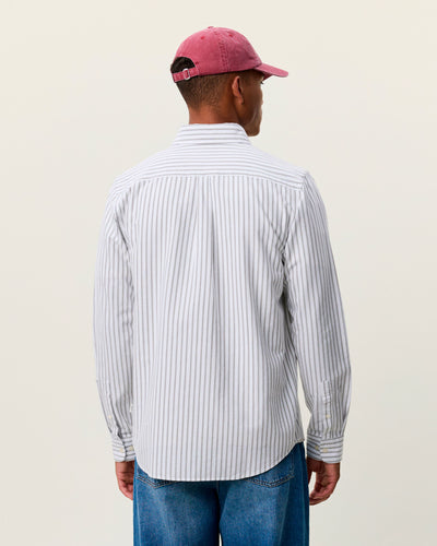 Stripe Oxford ShirtThumbnail