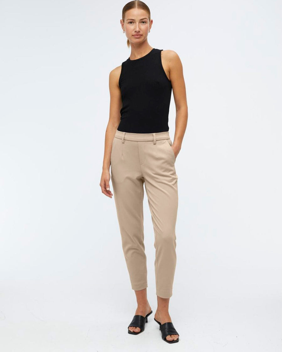 Objlisa slim pant