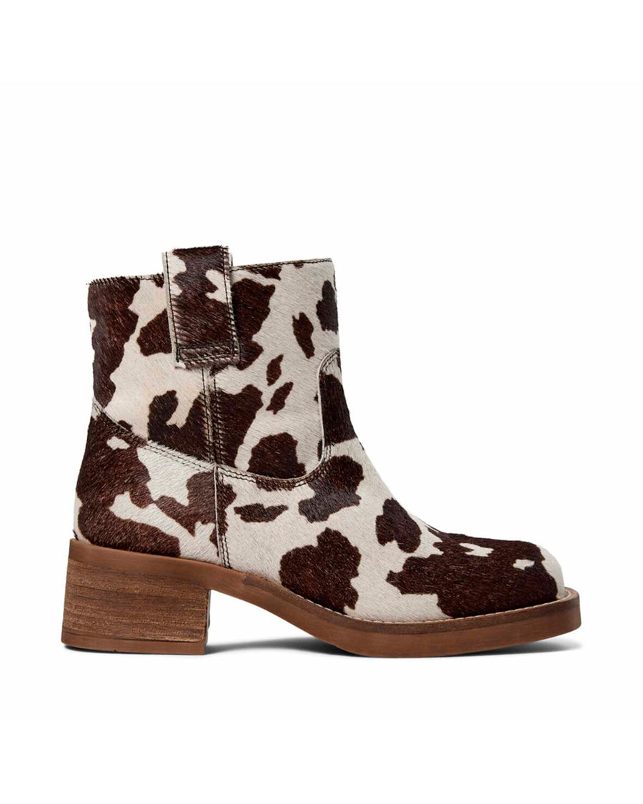 Jenny pony boot