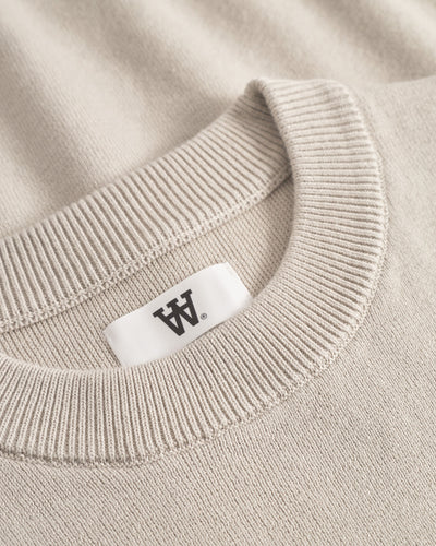 WWCurt crew neckThumbnail