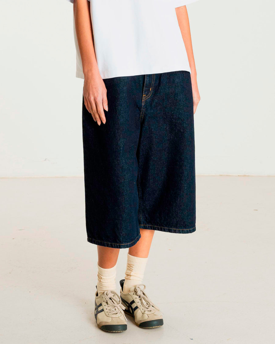 WBShan Bermuda Shorts