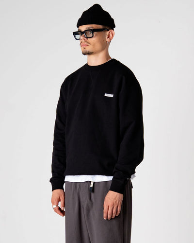 WBCane Ming CrewThumbnail