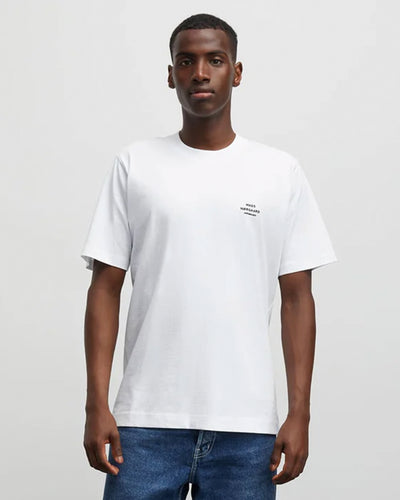 Frode Emb Logo TeeThumbnail