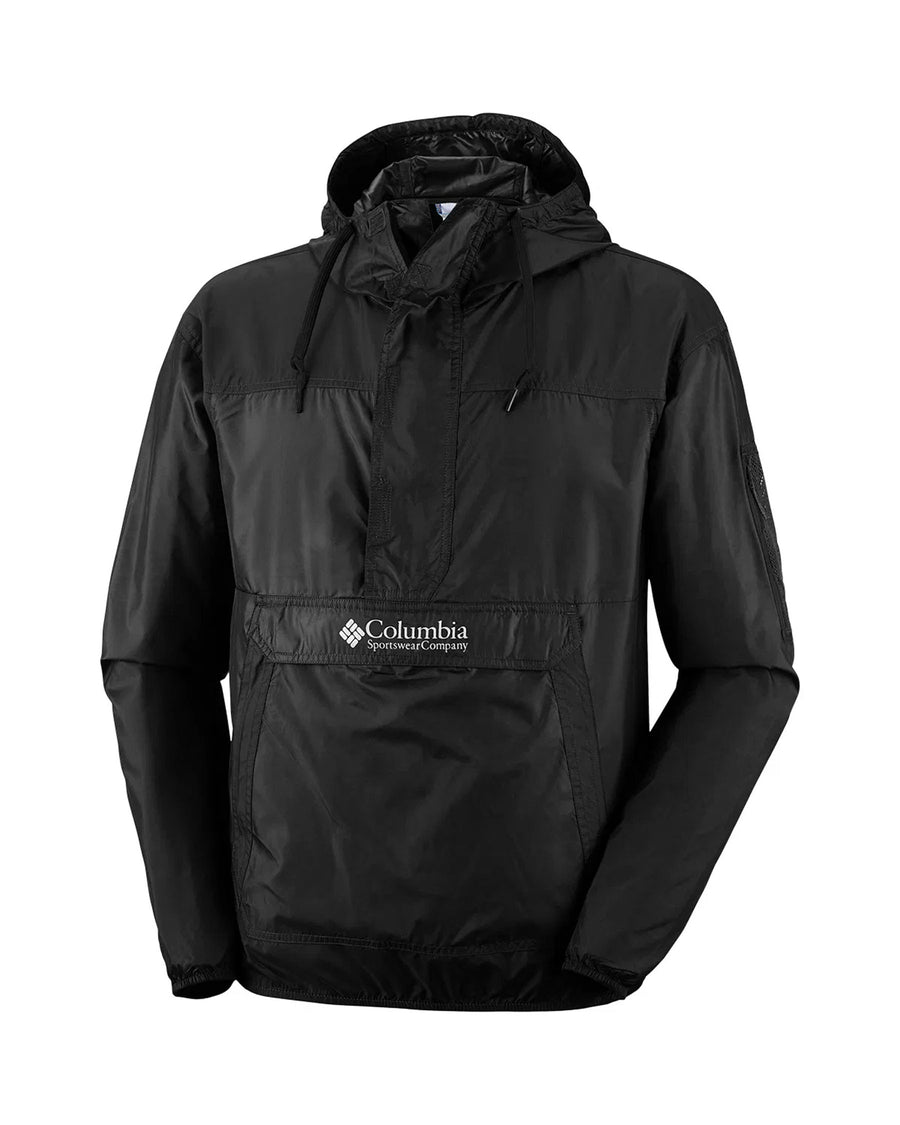 Challenger Windbreaker Anorak