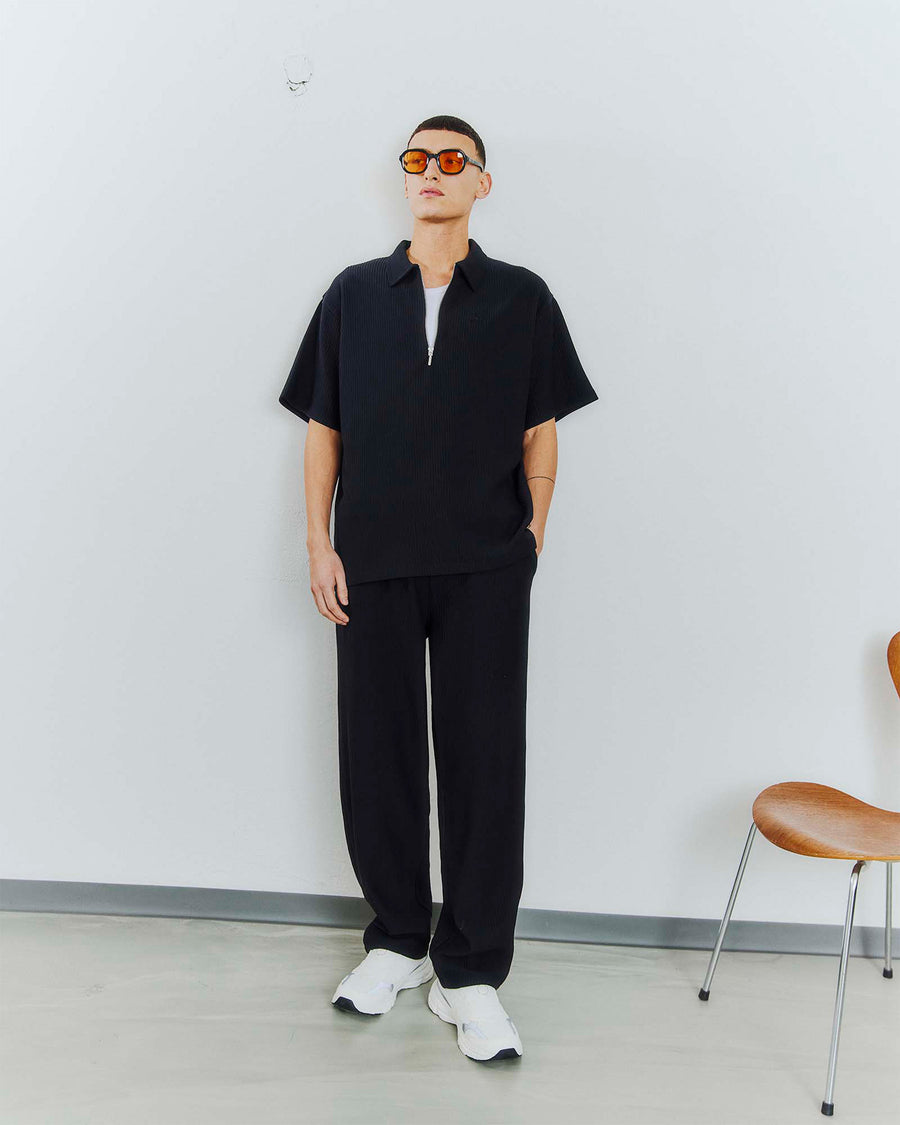 Pape plisse pants