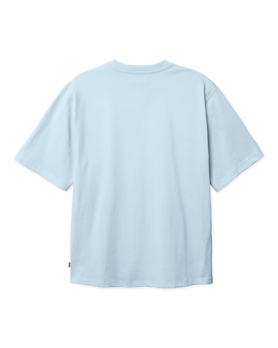 WBBaine Base tee