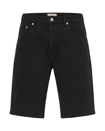 SDJENI DENIM SHORTSThumbnail