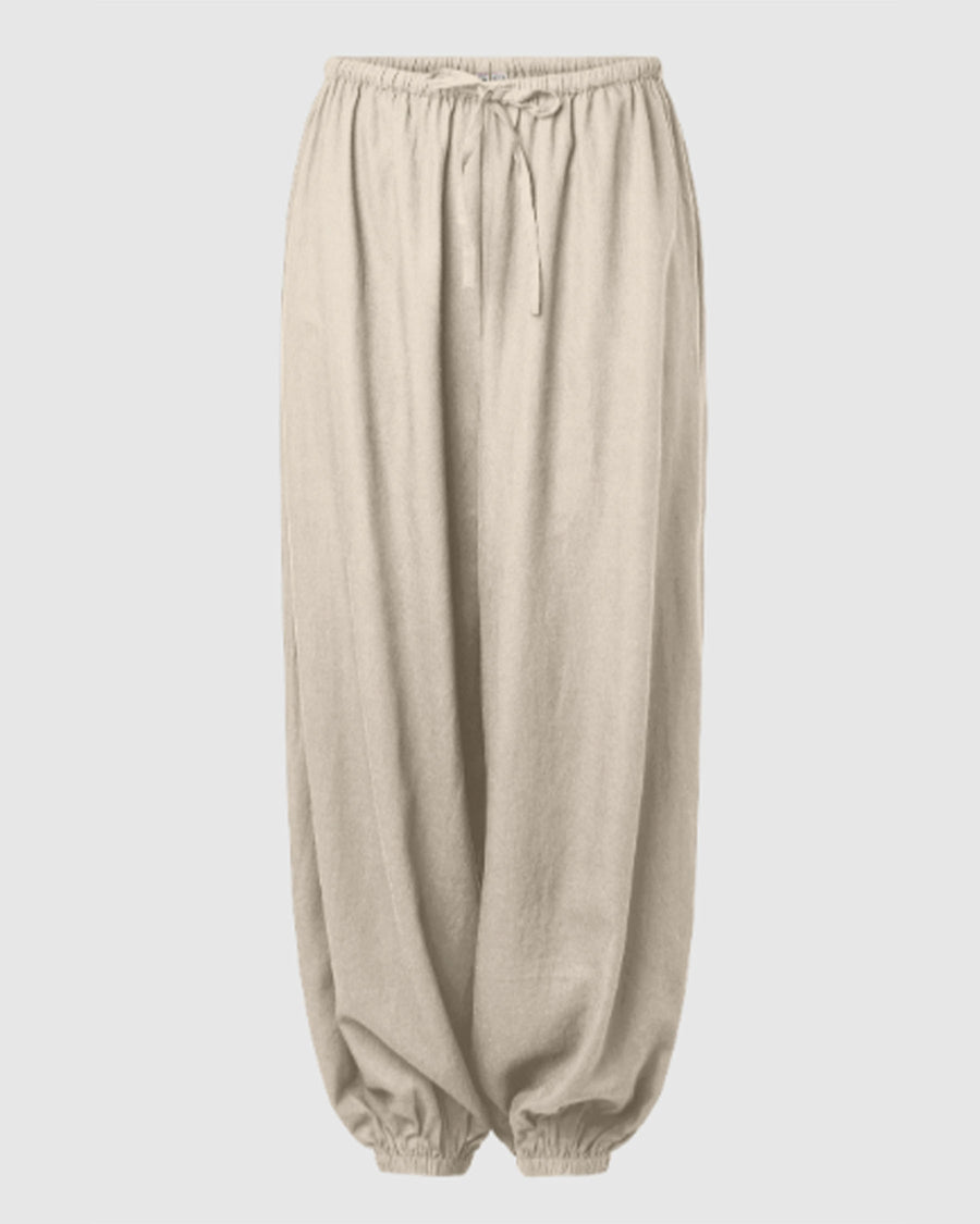 PCPIA LW BALLON PANTS