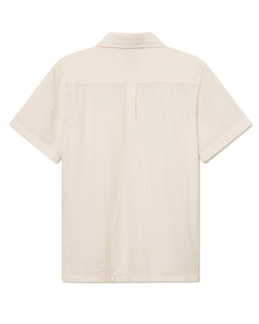 Charlie Stripe SS Shirt