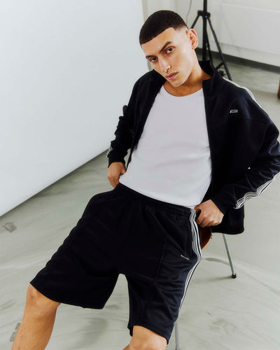 Tony track shortsThumbnail