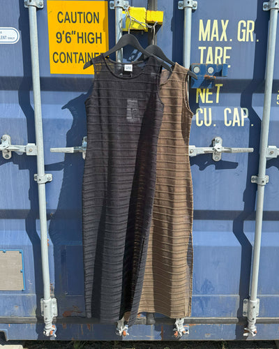 Levi crochet dressThumbnail