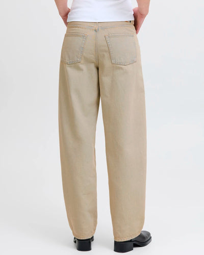 JXFUJI BARREL MW JEANSThumbnail