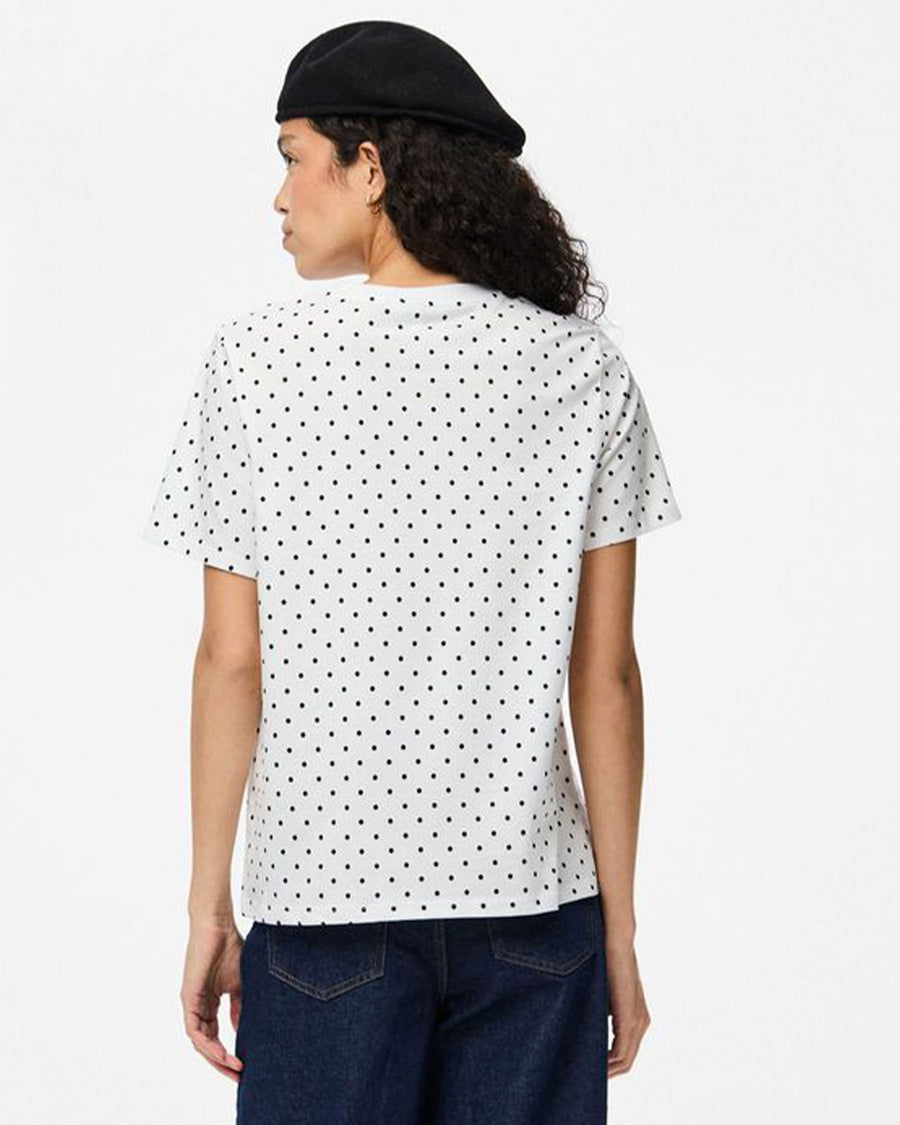 PCRIA SS TEE DOT TEE