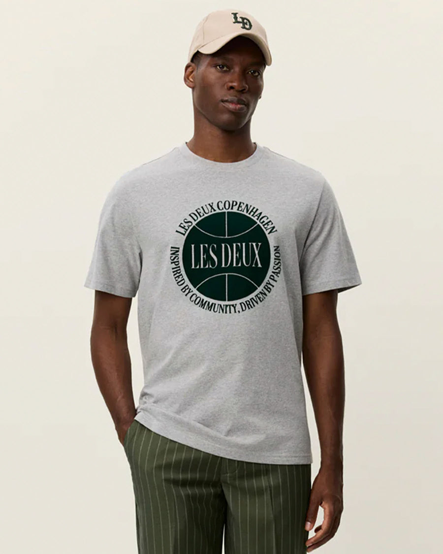 Ben Basketball T-Shirt