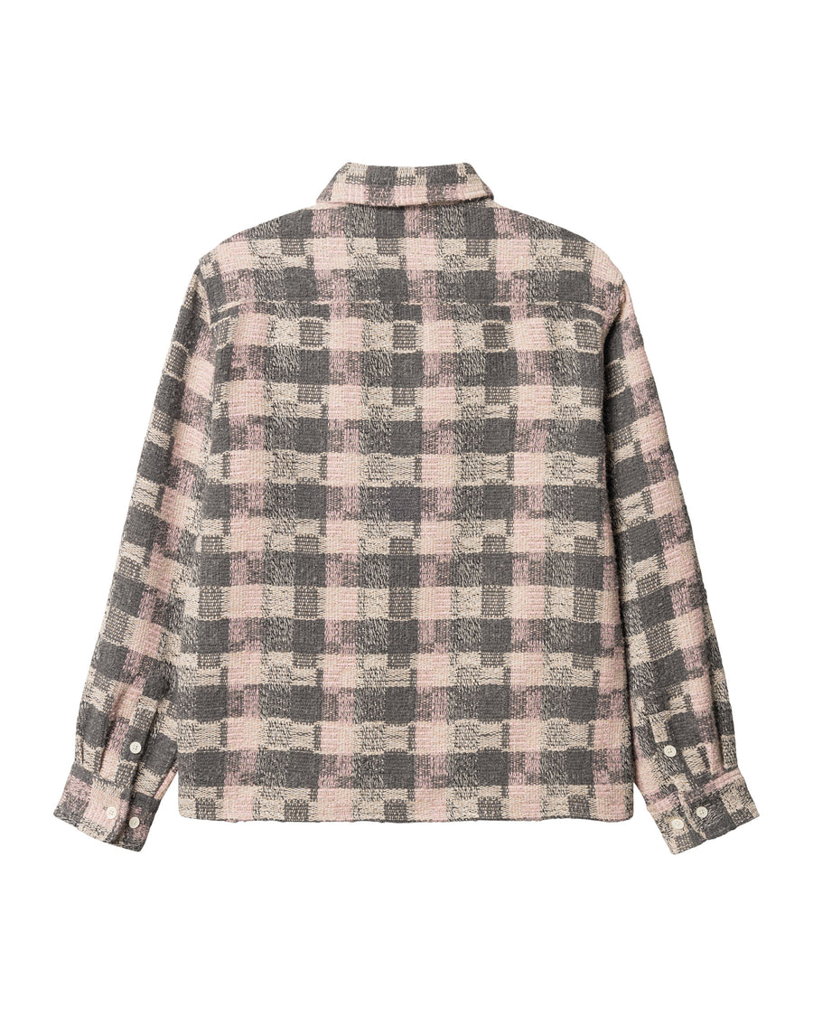 WBGlixto Structure Shirt