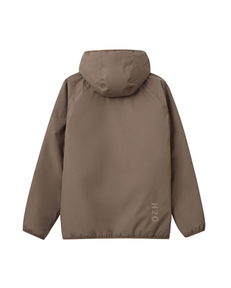 Læsø Padded Jacket