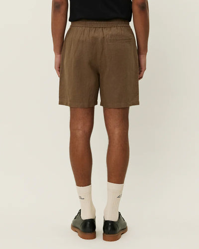 Otto Linen ShortsThumbnail