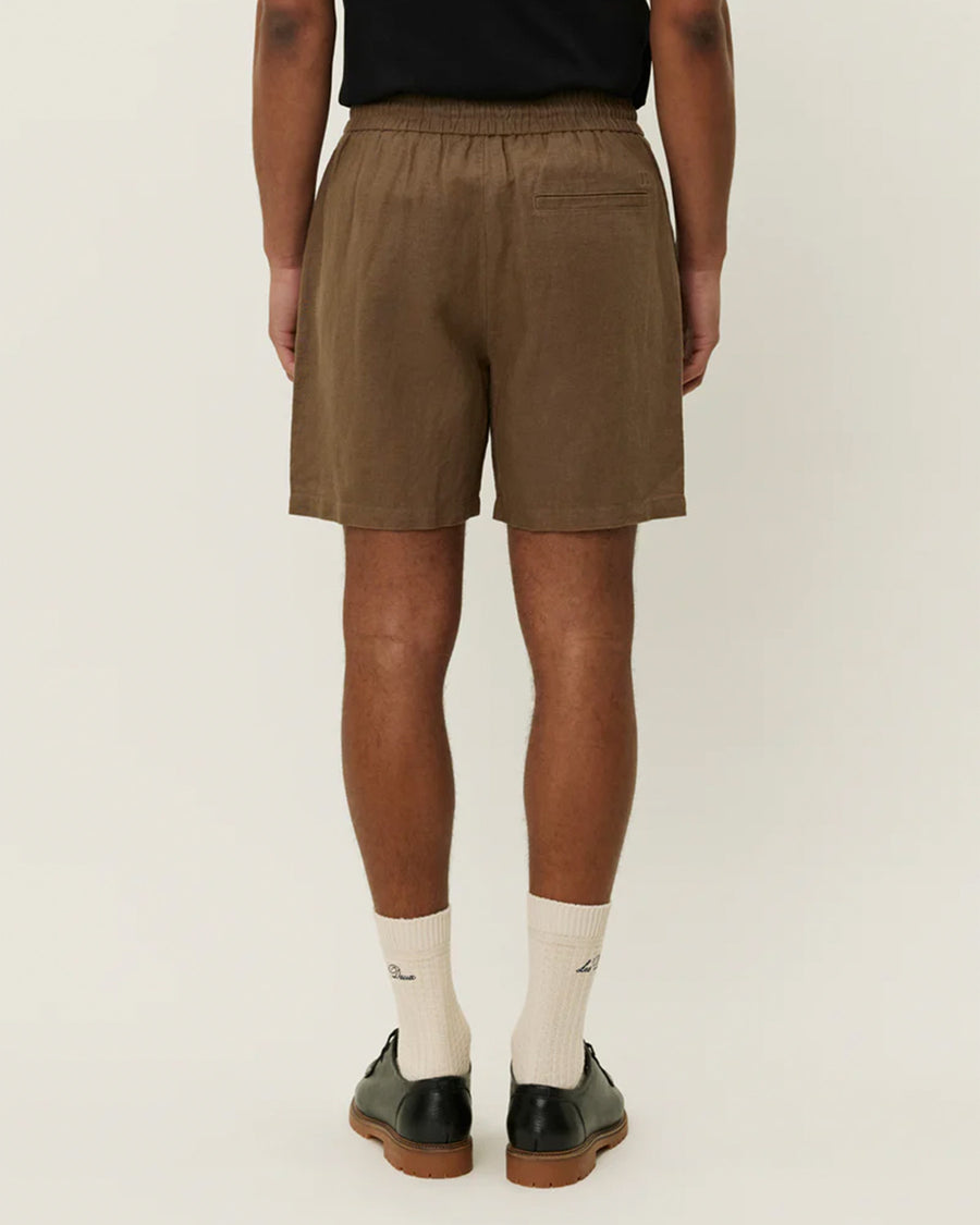 Otto Linen Shorts