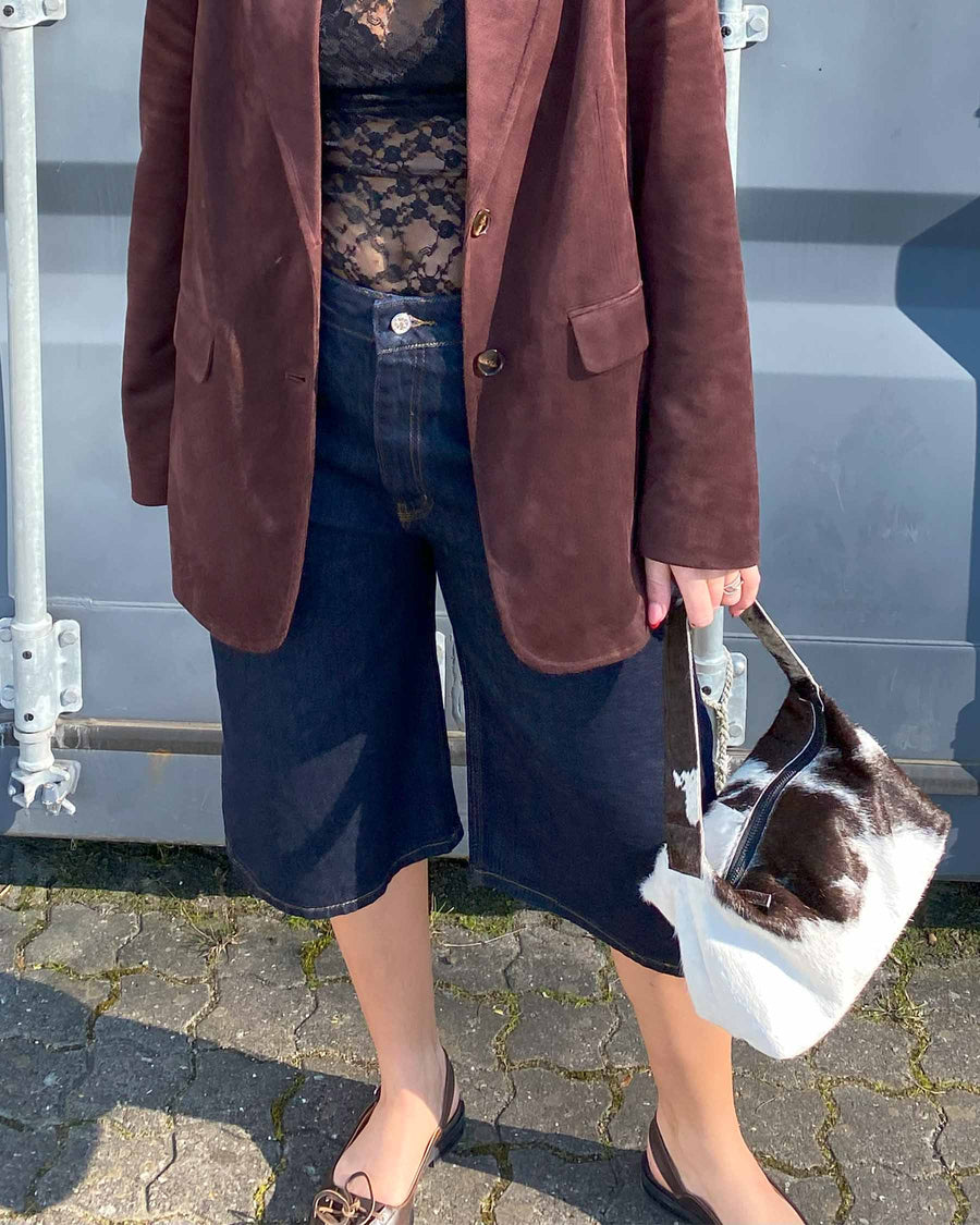 WBShan Bermuda Shorts