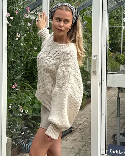 Noraic sweaterThumbnail