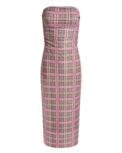 Purmillymy mesh dressThumbnail