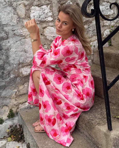 Adelic long dressThumbnail