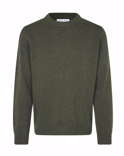 Isak Knit SweaterThumbnail
