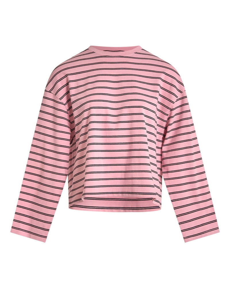 Saka ls oversized tee