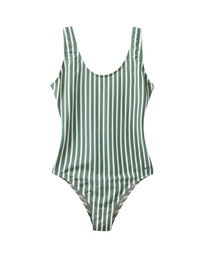 Stripe SwimsuitThumbnail
