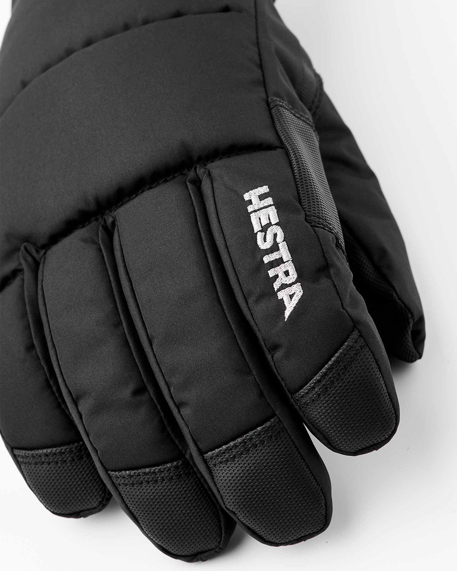 CZone Frost Primaloft-5 finger