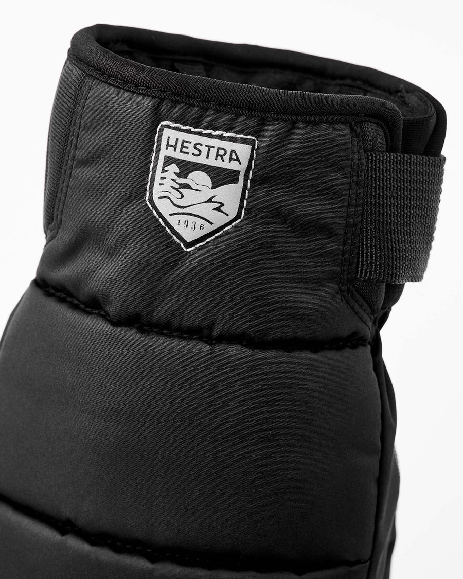 CZone Frost Primaloft-5 finger