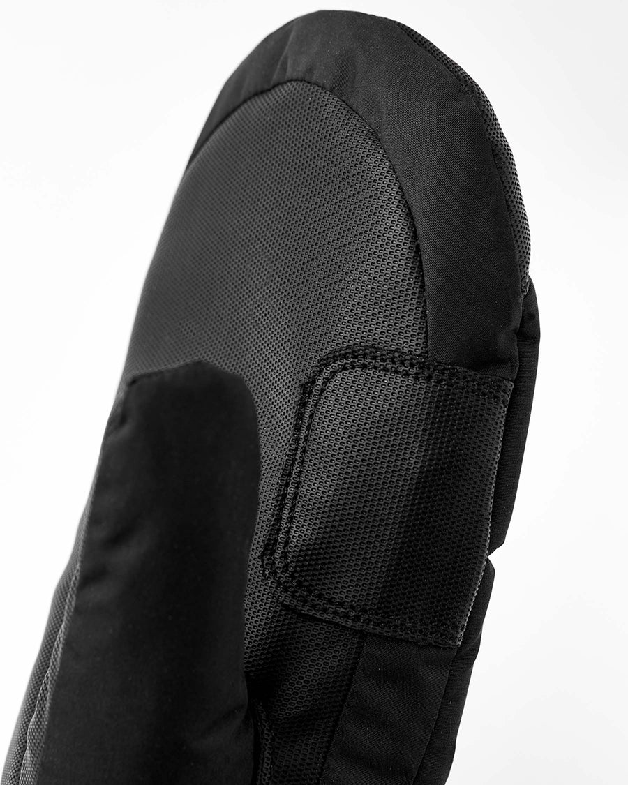 CZone Frost Primaloft - mitt