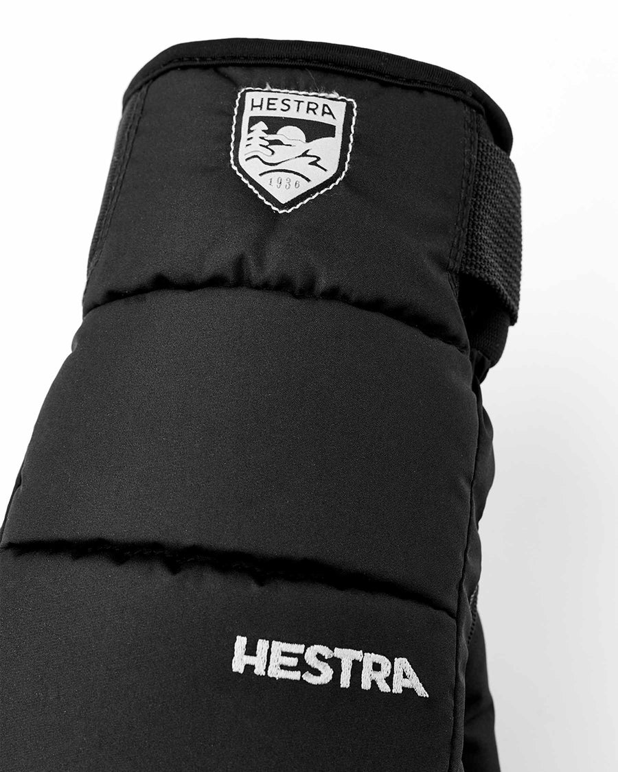 CZone Frost Primaloft - mitt